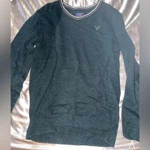 American eagle sweater